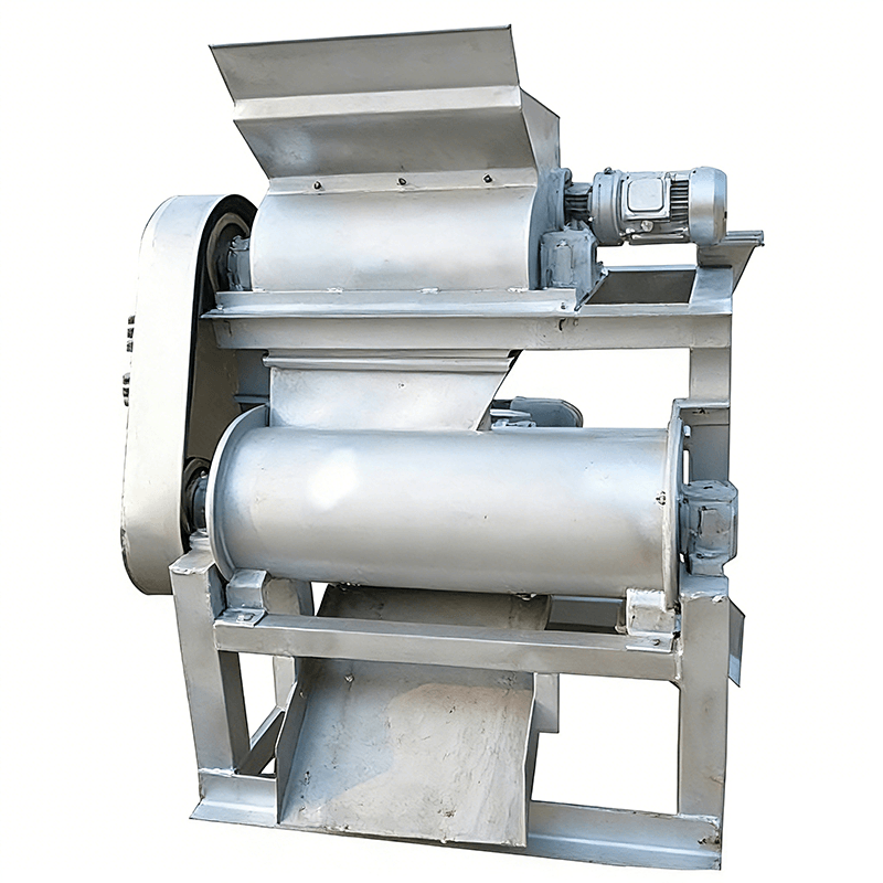 cassava grating machine