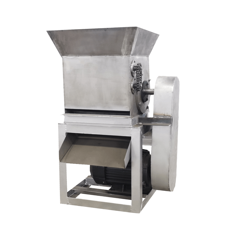 root grinding machine